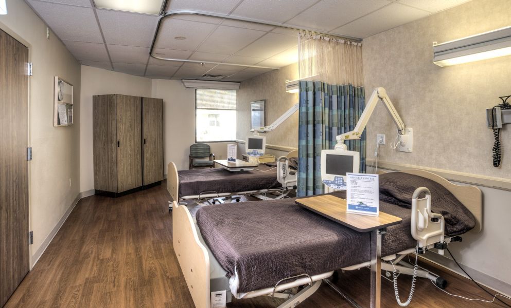 Albuquerque Heights Healthcare and Rehabilitation Center (UPDATED